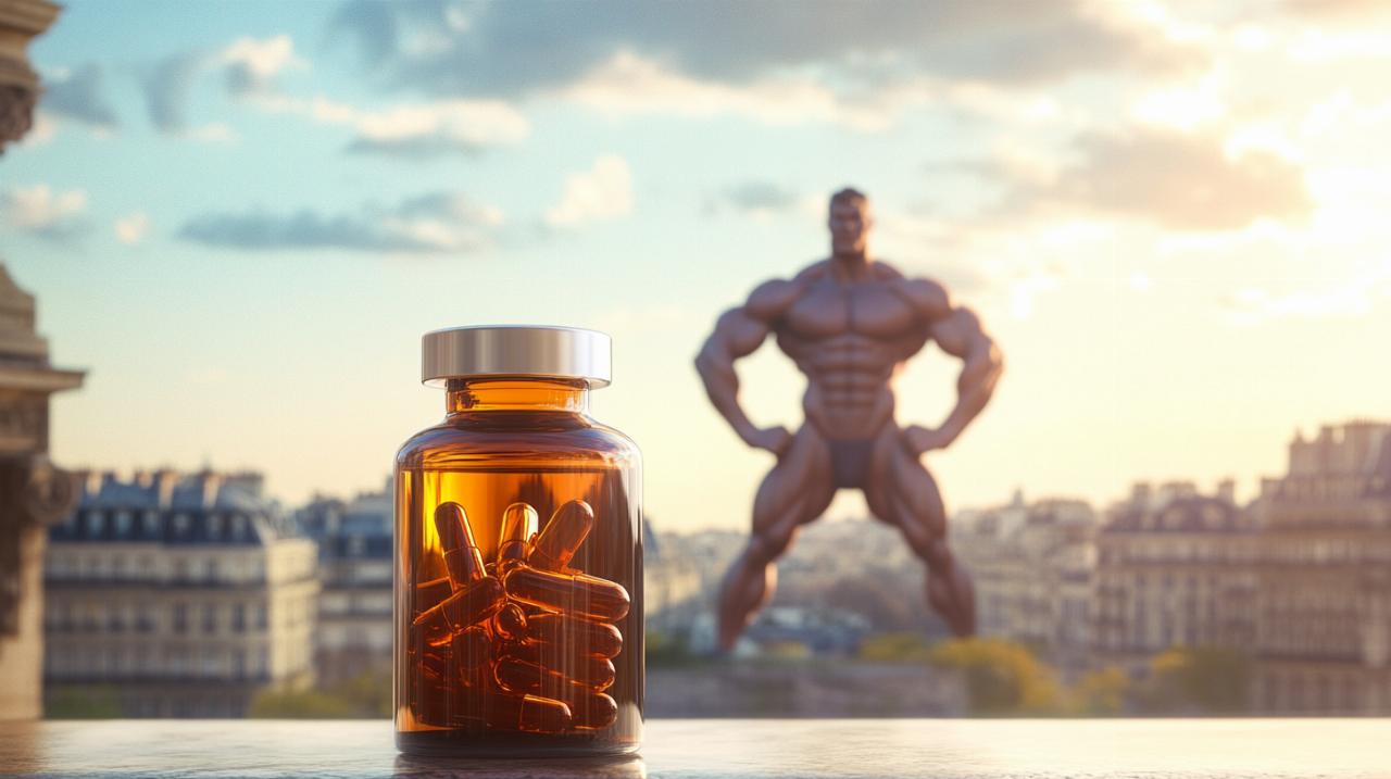 Ciclos recomendados antes de realizar la compra de Dianabol en Francia