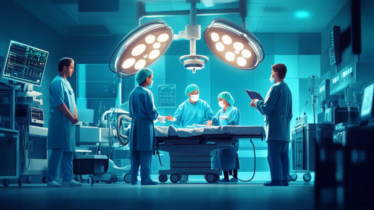 Factores que determinan cuál es el salario de un cirujano cardíaco según sus años de práctica