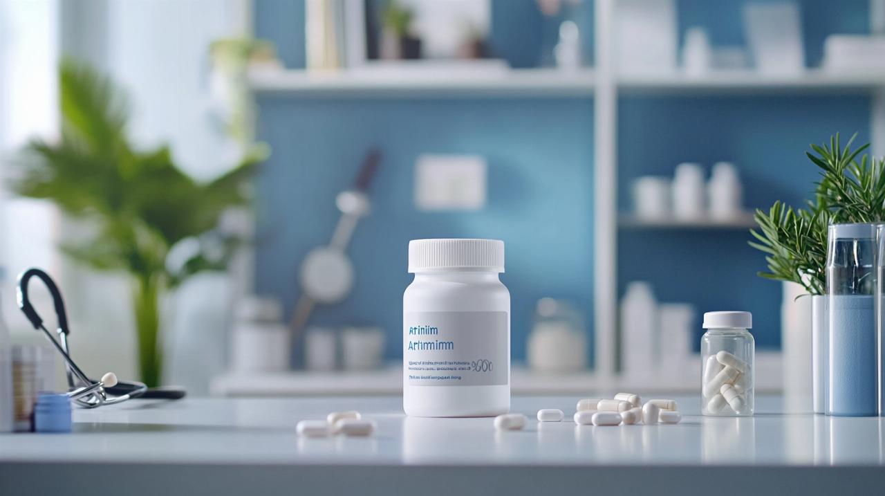 Artimium 360 Opiniones Médicas: Composición, Precio, Compra en Farmacia – Guía Completa para Proteger tus Articulaciones