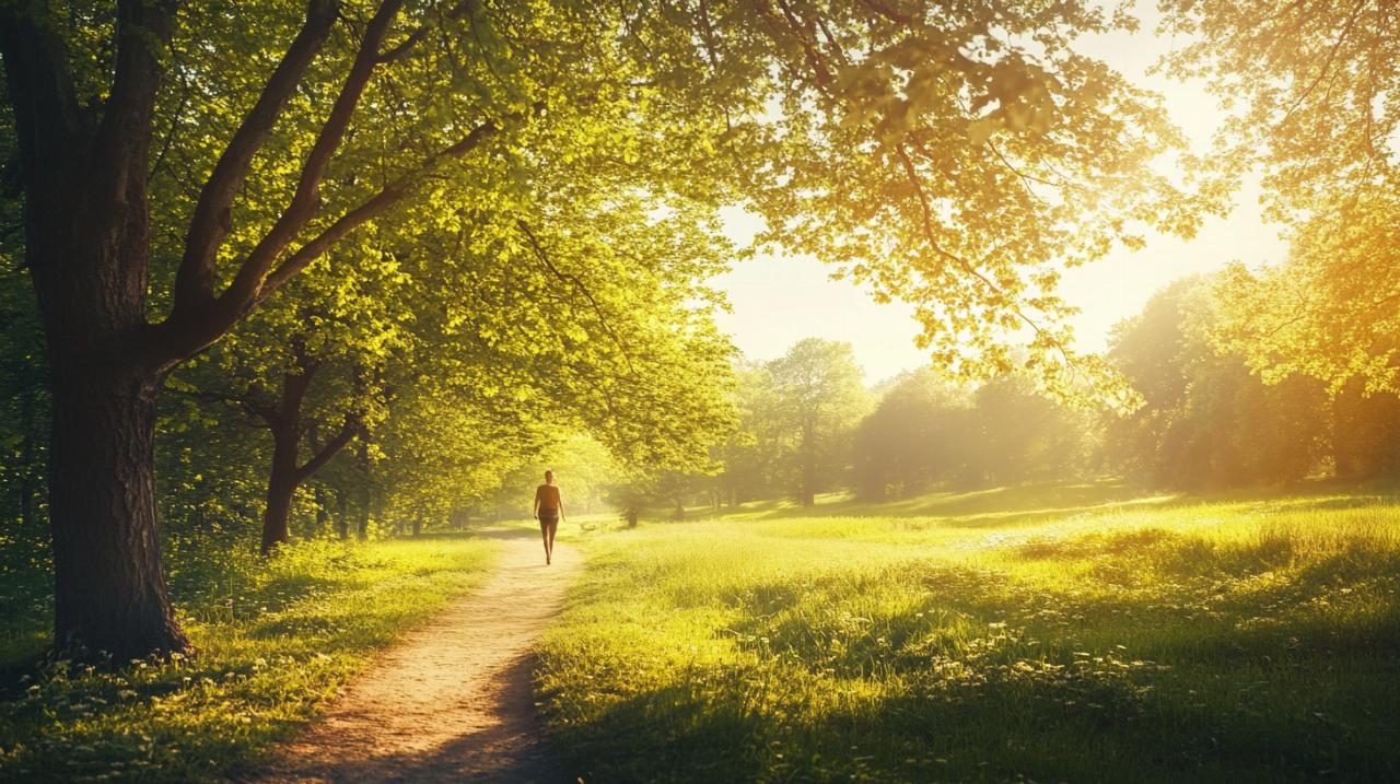 Beneficios de caminar en la silueta: 4 efectos en tu cuerpo y el equipamiento ideal para lograrlo